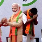 BJP में ‘नवीन युग’: 45 साल के युवा नेता बने राष्ट्रीय अध्यक्ष, PM मोदी बोले- मैं कार्यकर्ता, नितिन जी मेरे बॉस