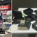 India AI Summit में को-फाउंडर ने कहा- हाई सिक्योरिटी जोन से AI डिवाइस चोरी, जानें क्या है केस