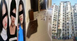 गाजियाबाद की 3 बहनों की डायरी से क्या मिला? कोरियन दुनिया के प्रति लगाव….और घरेलू तनाव