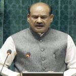LokSabha: स्पीकर ओम बिरला का बड़ा फैसला: नोटिस मामले के निपटारे तक आसन पर नहीं बैठेंगे
