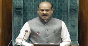 LokSabha: स्पीकर ओम बिरला का बड़ा फैसला: नोटिस मामले के निपटारे तक आसन पर नहीं बैठेंगे