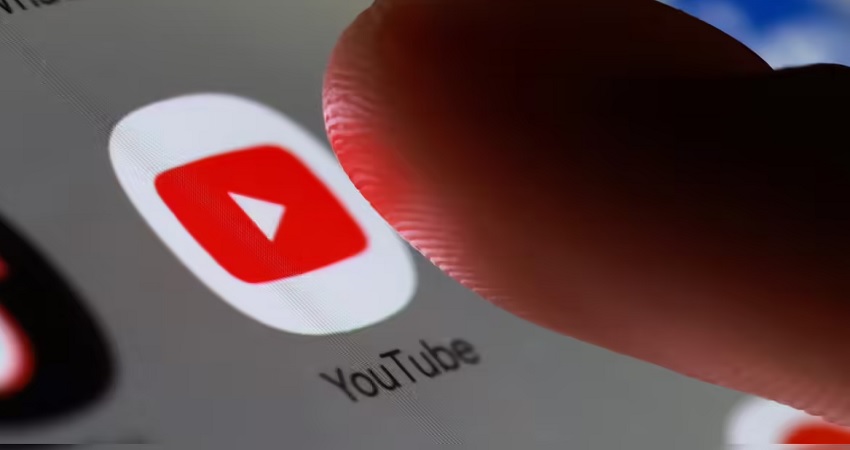 YouTube Down: भारत सहित कई देशों में यू-ट्यूब हुआ डाउन, लाखों यूजर्स परेशान, ये दिख रहा एरर