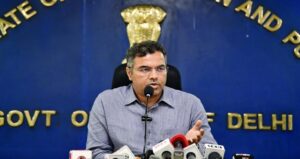 दिल्लीवालों को बड़ी राहत! अब घरेलू बोरवेल को आसानी से मिलेगी अनुमति, अवैध बोरवेल होंगे नियमित