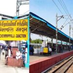 Indian Railway: तिरुचिरापल्ली से नई रेल क्रांति का उदघोष