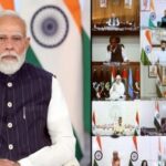 मिडिल ईस्ट संकट में PM मोदी का CMs को साफ संदेश- देश में नहीं लगेगा लॉकडाउन, टीम इंडिया की अपील