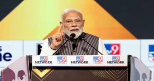 PM मोदी का बड़ा बयान: भारत अब चुनौतियों से नहीं भागता, डटकर मुकाबला करता है….