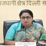 यमुना पुनर्जीवन के लिए रेखा सरकार का बड़ा कदम: 1,000 करोड़ रु के प्रोजेक्ट मंजूर