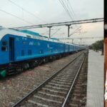 Hydrogen Train: स्वदेशी हाइड्रोजन ट्रेन से होगी हरित रेल क्रांति का आगाज़