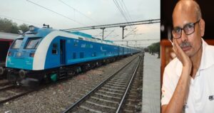 Hydrogen Train: स्वदेशी हाइड्रोजन ट्रेन से होगी हरित रेल क्रांति का आगाज़