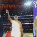 मेलबर्न मीट्स मोदी: PM मोदी बोले- आतंकियों के अड्डों पर धमाके, पूरी दुनिया में गूंजी भारत की ताकत