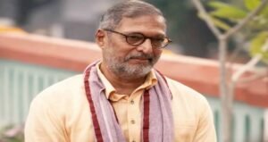 दिग्गज अभिनेता नाना पाटेकर का 75 की उम्र में निधन, कार्डियक अरेस्ट बनी वजह, सिनेमा जगत में शोक की लहर
