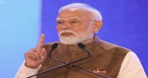 साइंस कॉन्क्लेव में पीएम मोदी बोले- वैज्ञानिक अनुसंधान और नवाचार पर होगी विकसित भारत की नींव
