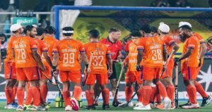 Asian Champions Trophy Hockey 2026: भारत का धमाकेदार आगाज, पहले मैच में बांग्लादेश को 13-0 से रौंदा