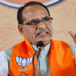 शिवराज सिंह चौहान का कांग्रेस पर करारा हमला: बोले- ‘लोकतंत्र नहीं, वंशवाद बचाना चाहती है कांग्रेस
